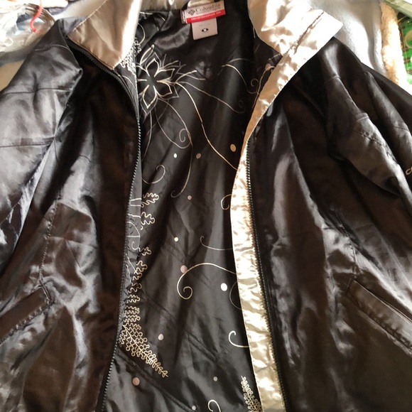 Columbia convert jacket - Picture 9 of 11